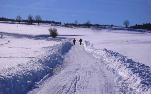 Ferienhaus Wittgenstein