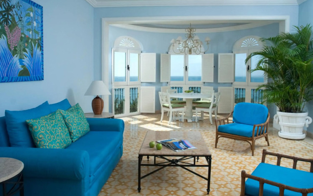 Pueblo Bonito Emerald Bay Resort & Spa - All Inclusive