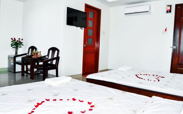 Thien Thanh Hotel Nha Trang