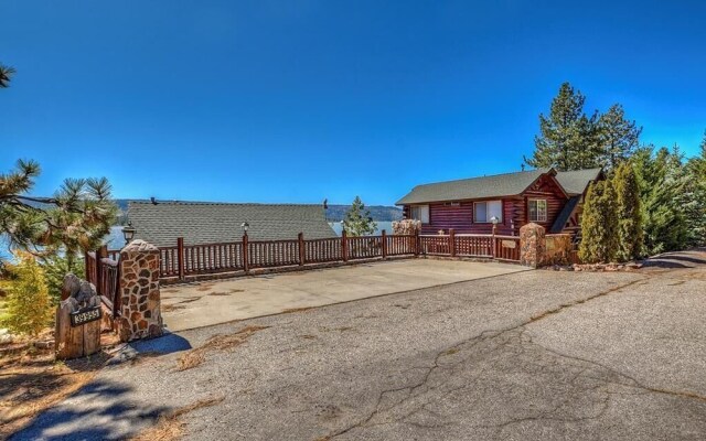 003 Northern Exposure Home