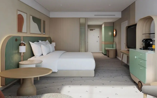 voco Gosford by IHG