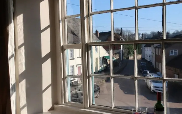 The Lamb Inn