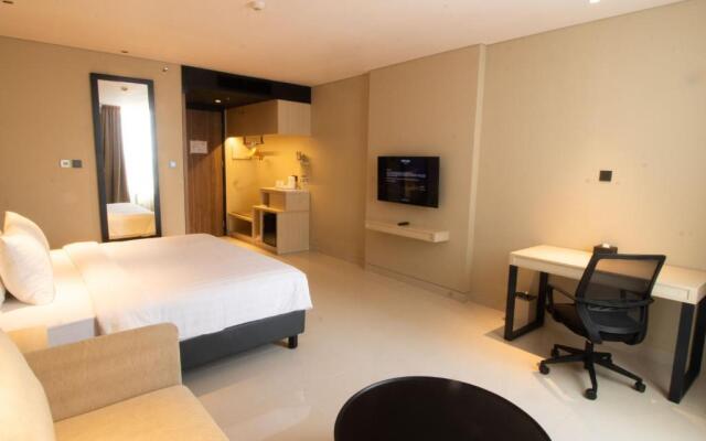 Prime Park Hotel & Convention Lombok