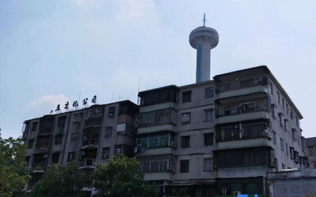 789 Chain Hotel (Taishan Chengxi)