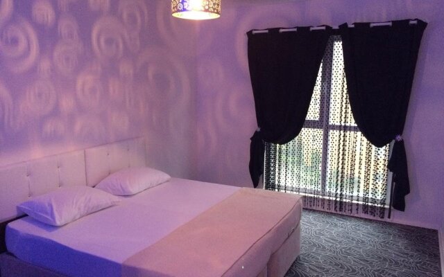 Royal Suites Tuyap