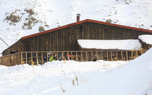 Polat Palandoken