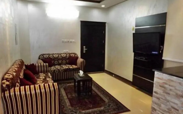 Fakhamet Al Raha Hotel Apartments