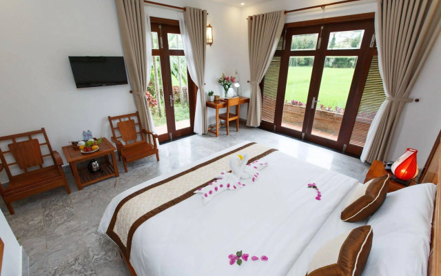 Lama Villa Hoi An