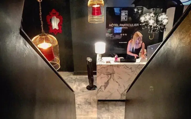 Drummond by Bouticstay