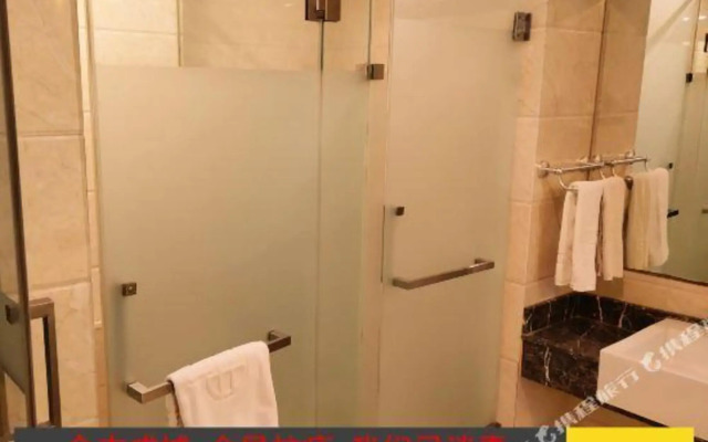Yihai Pearl Hotel Tianjin