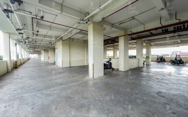 RedLiving Apartemen Margonda Residence 5 - Si Boy