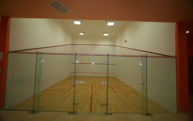 Marina Cape by Menada