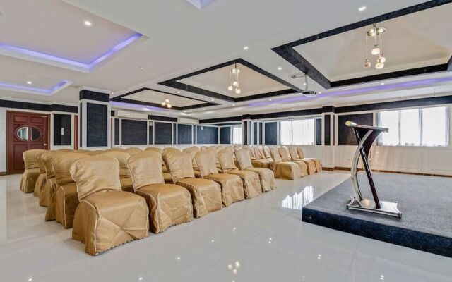 Treebo Trend Amalas Residency
