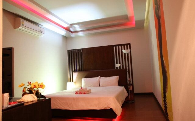 Ozone Resort Pranburi