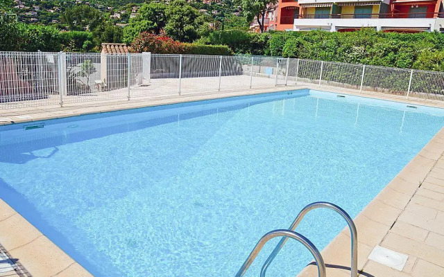 Rental Villa Agay - Saint-raphal-agay 2 Bedrooms 6 Persons - Pop 18012