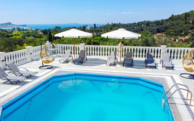 Villa Amalia