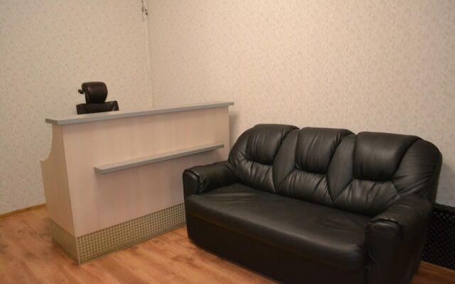 Меблированные комнаты Митинская 52