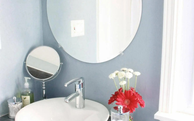 Stone Boutique Suites