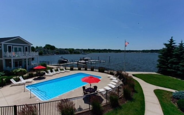 Lake Street Townhome