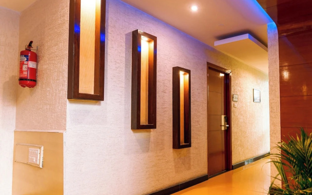 Bisque Magaji Orchid