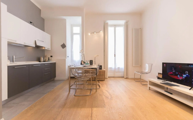 Hemeras Boutique House Aparthotel San Babila 2