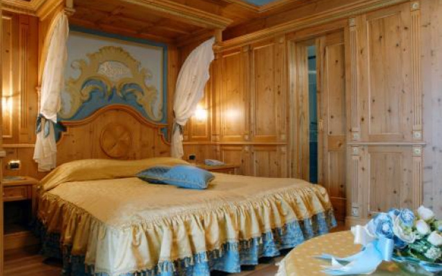 Hotel Letizia