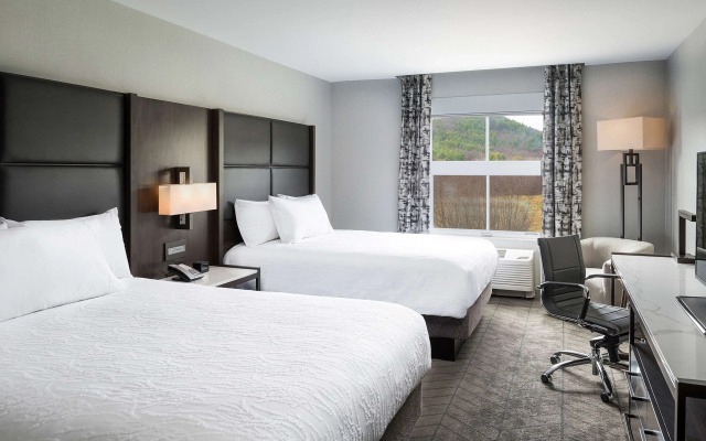 Hilton Garden Inn Hanover Lebanon