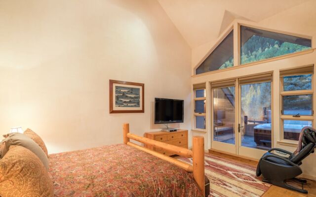 Rivercrown 7 by Exceptional Stays