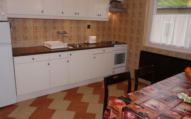 Tanay Vendégház