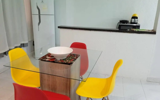 Apartamento A 43 Smart Flat