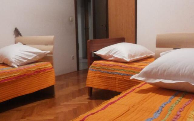 Apartments Roko