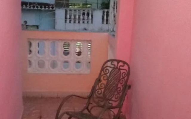 Hostal Altos de Nazareno