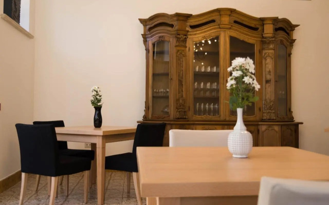 Dimora Caiammari Luxury Hotel & Spa