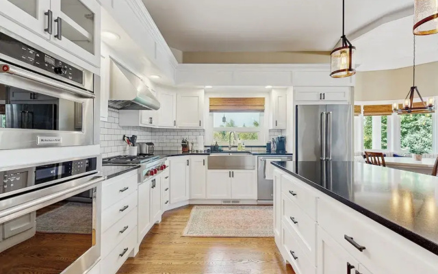 Plummer Lakefront Home: Fish & Kayak