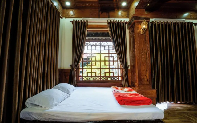 Pho Thien Duong Homestay