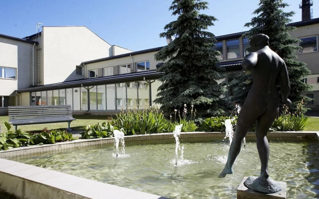 Spa Hotel Saaremaa Valss