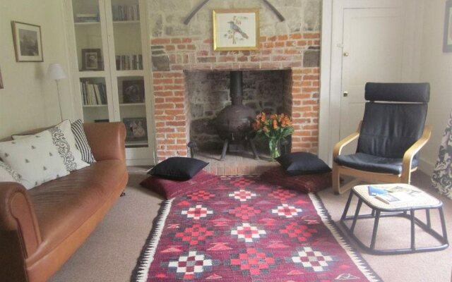 Stourhead Gardens Bed & Breakfast
