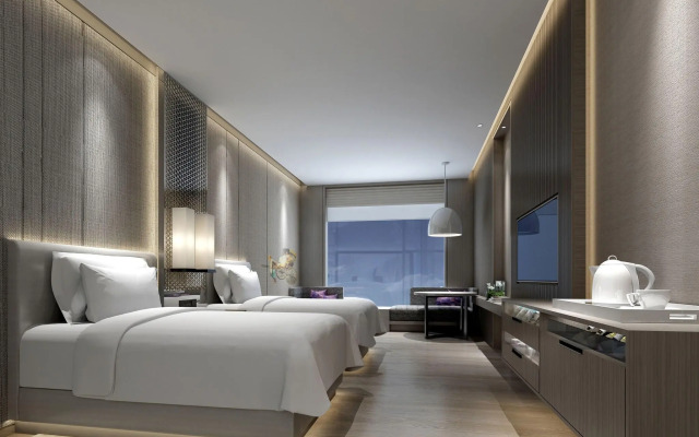 Kathmandu Marriott Hotel