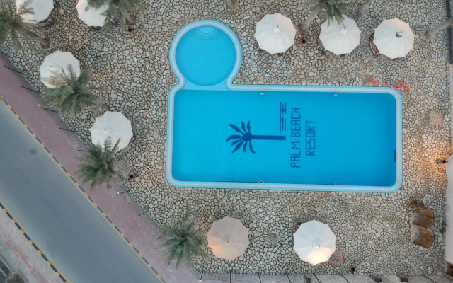 Palm Beach Resort
