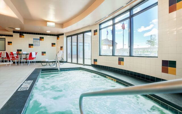 Hilton Garden Inn Anchorage