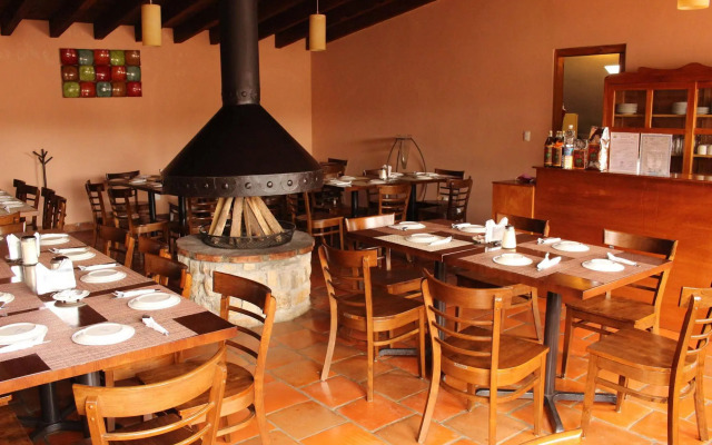 Hotel Parador Margarita