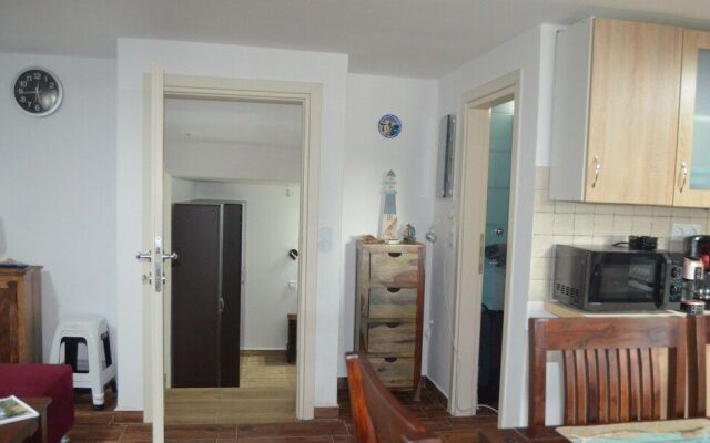Thor & Freyja's of Poseidonia Syros Holiday House