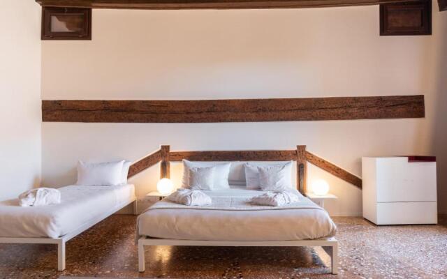 Palazzo Vendramin Costa