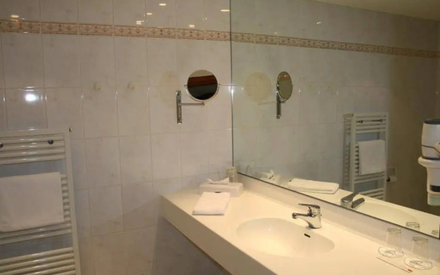 Rheinhotel LARUS