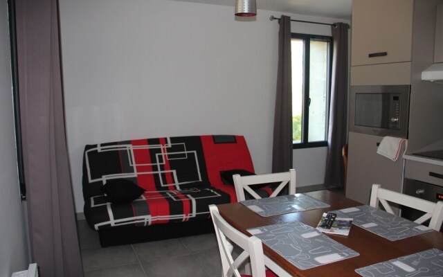 Sarl Logis du Grand Pin