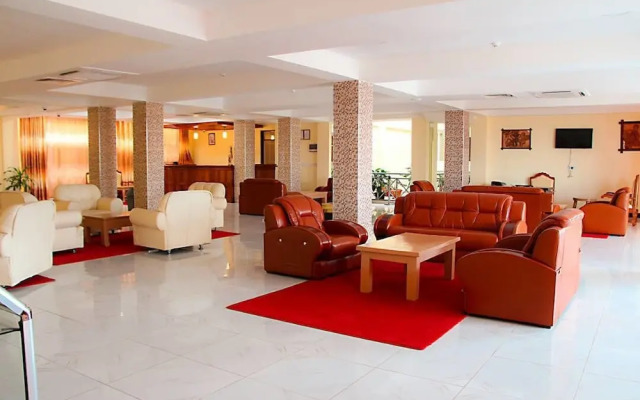 A1 Hotel and Resort