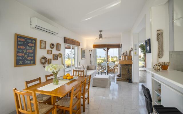 Protaras Nisia Seaside Villa