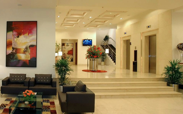 Fortune Inn Sree Kanya, Visakhapatnam - Member ITC Hotels' Group