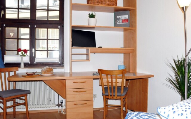 Ferienwohnung Sester 2