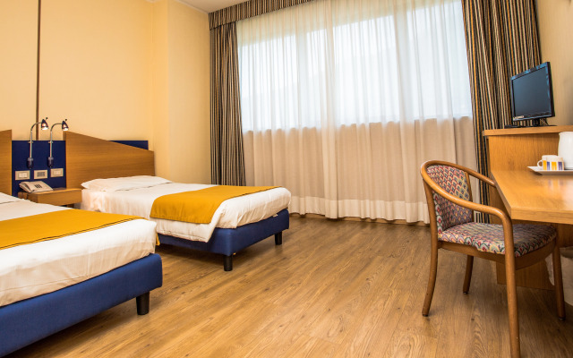 Express Hotel Aosta East
